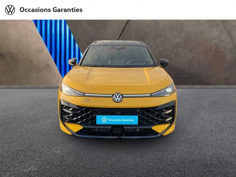 Voitures occasions VOLKSWAGEN T-ROC R-Line Bruay-la-Buissière