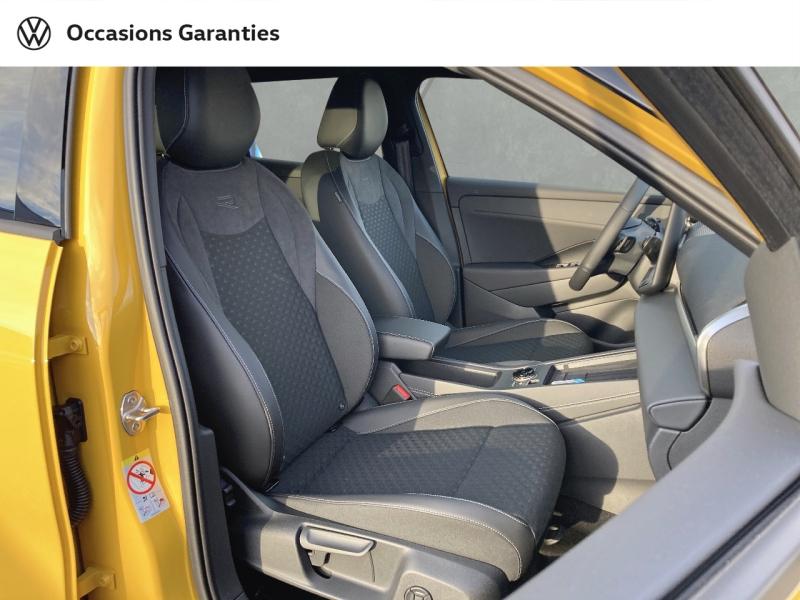 Voitures occasions VOLKSWAGEN T-ROC R-Line Bruay-la-Buissière
