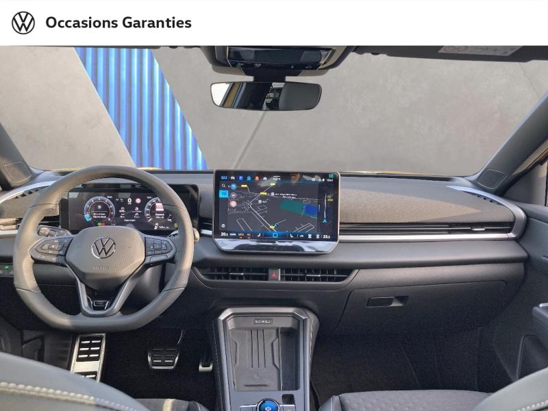 Voitures occasions VOLKSWAGEN T-ROC R-Line Bruay-la-Buissière