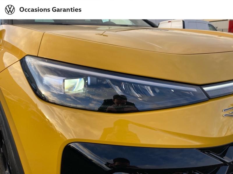 Voitures occasions VOLKSWAGEN T-ROC R-Line Bruay-la-Buissière