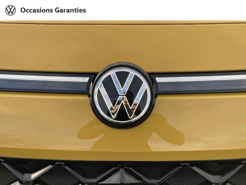 Voitures occasions VOLKSWAGEN T-ROC R-Line Bruay-la-Buissière