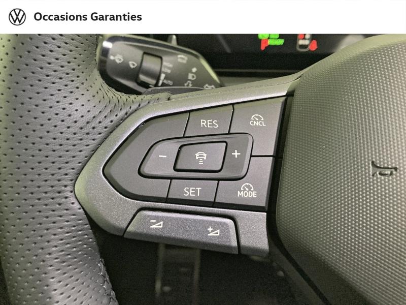 Voitures occasions VOLKSWAGEN T-ROC R-Line Villeneuve-d'Ascq