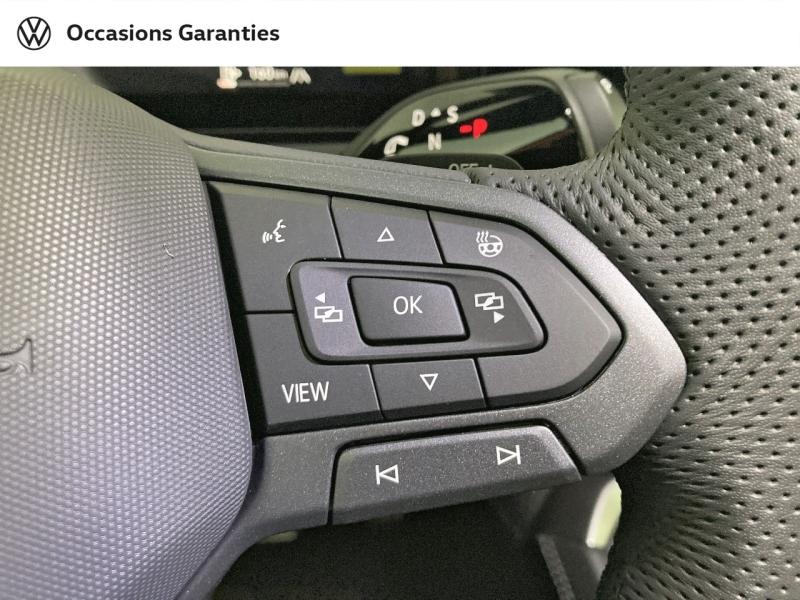 Voitures occasions VOLKSWAGEN T-ROC R-Line Bruay-la-Buissière