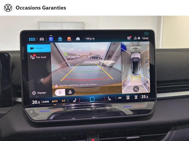 Voitures occasions VOLKSWAGEN T-ROC R-Line Bruay-la-Buissière