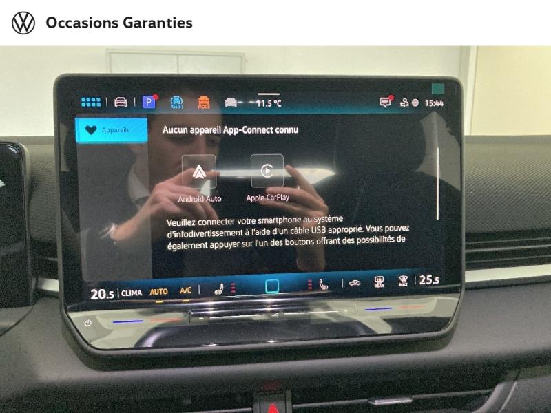 Voitures occasions VOLKSWAGEN T-ROC R-Line Villeneuve-d'Ascq