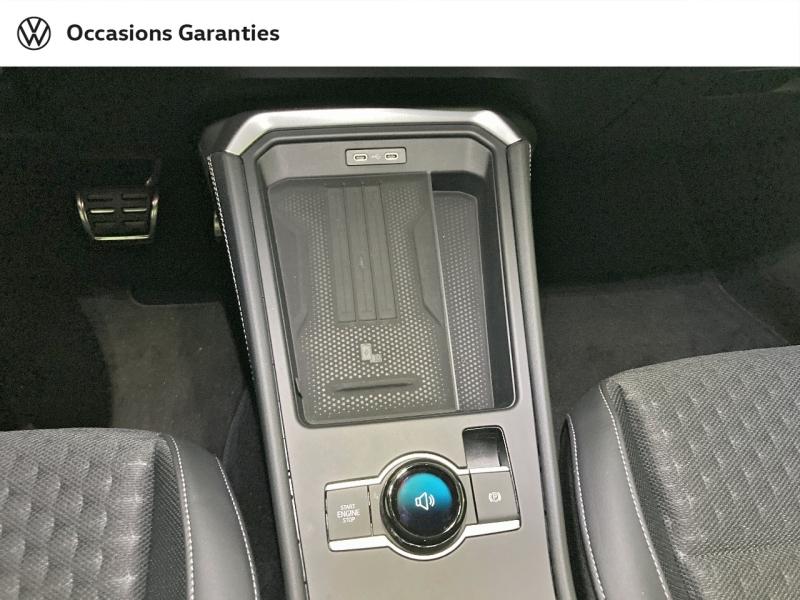 Voitures occasions VOLKSWAGEN T-ROC R-Line Bruay-la-Buissière