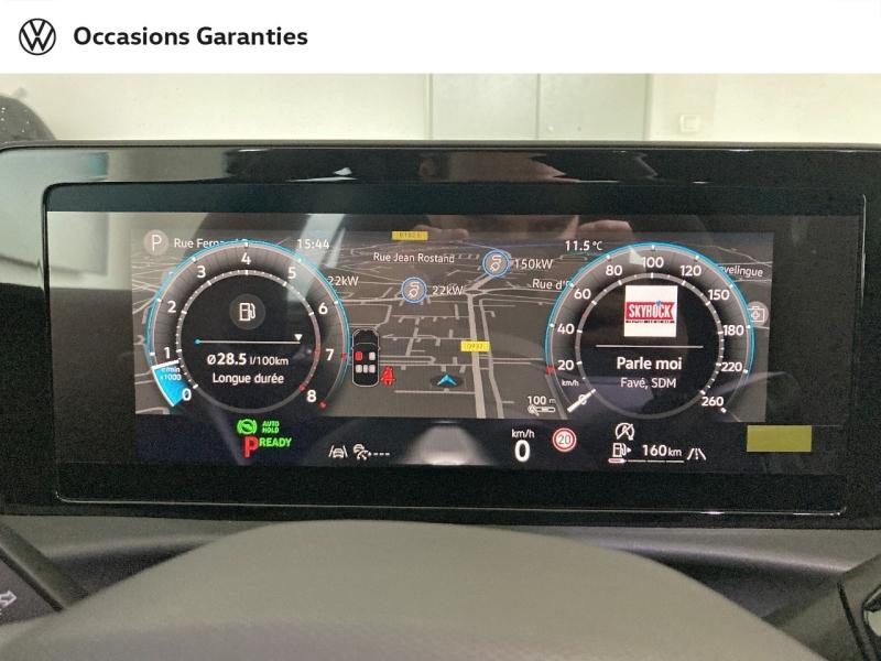 Voitures occasions VOLKSWAGEN T-ROC R-Line Bruay-la-Buissière
