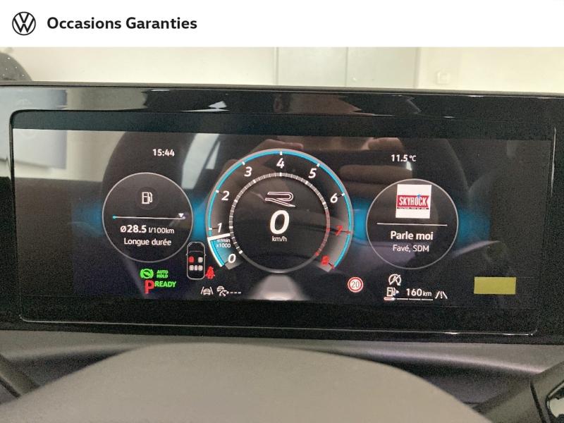 Voitures occasions VOLKSWAGEN T-ROC R-Line Bruay-la-Buissière