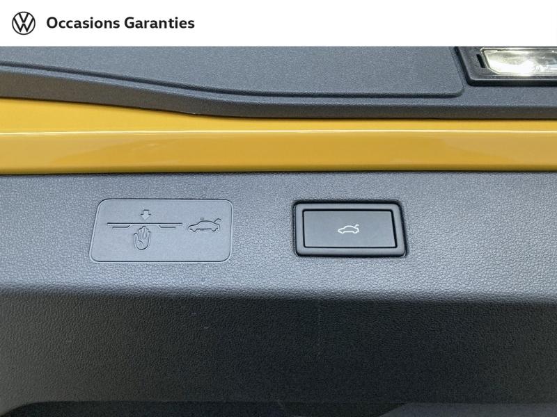 Voitures occasions VOLKSWAGEN T-ROC R-Line Bruay-la-Buissière