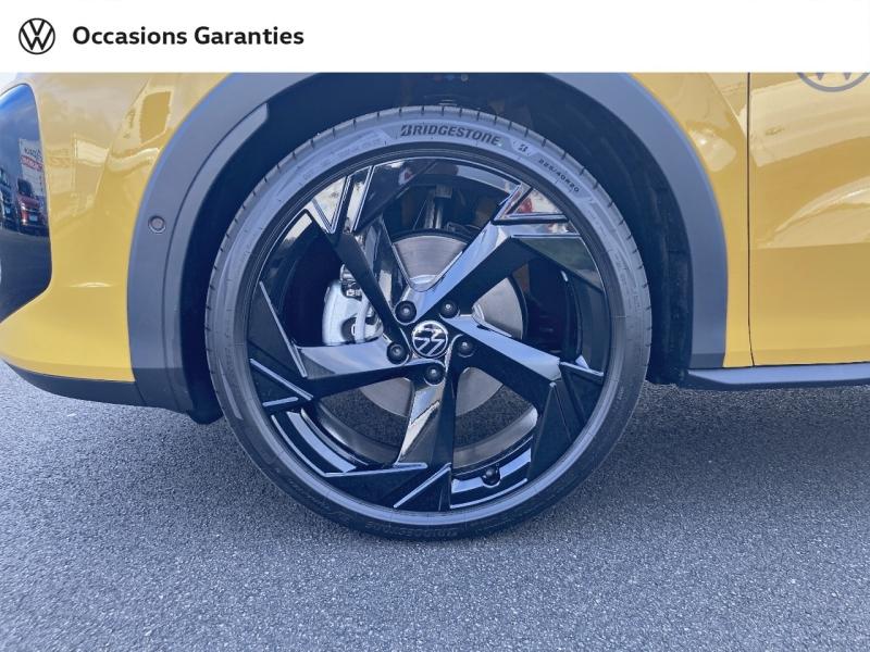 Voitures occasions VOLKSWAGEN T-ROC R-Line Villeneuve-d'Ascq