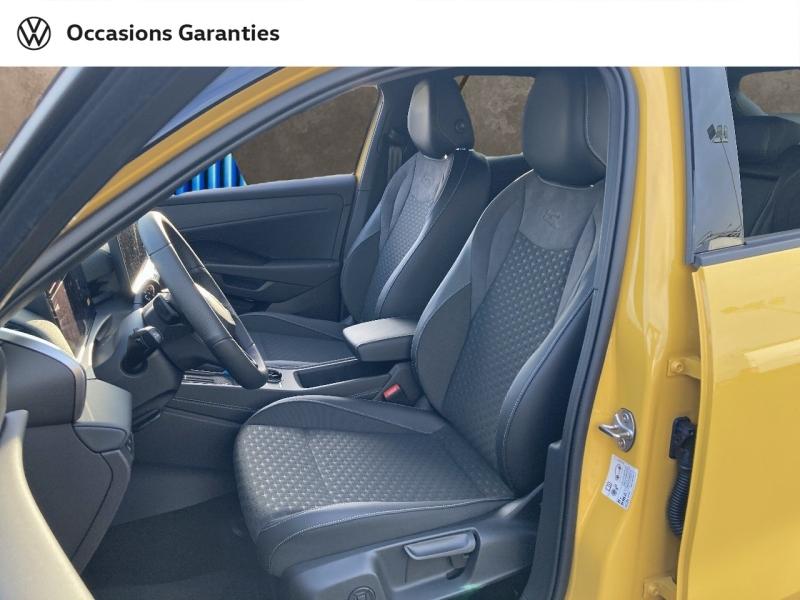 Voitures occasions VOLKSWAGEN T-ROC R-Line Bruay-la-Buissière