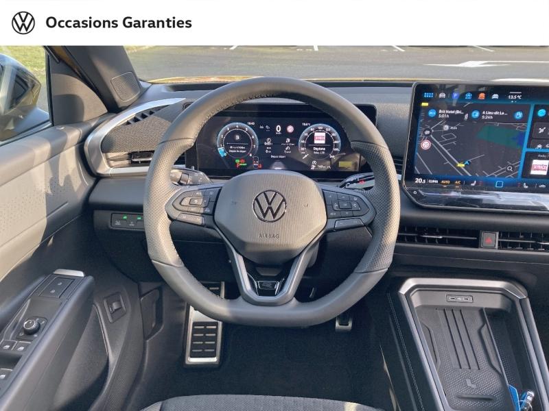 Voitures occasions VOLKSWAGEN T-ROC R-Line Bruay-la-Buissière