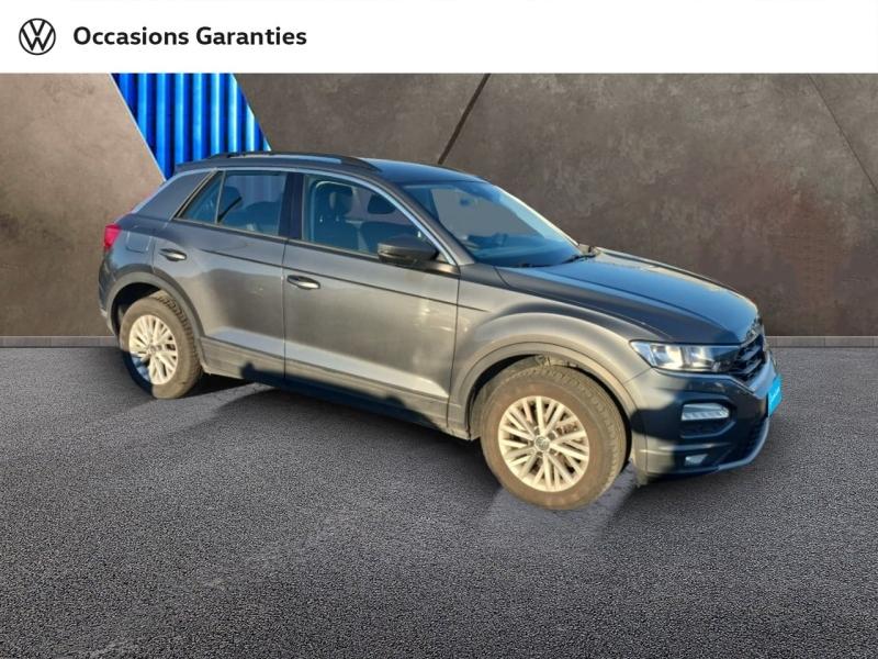 Voitures occasions VOLKSWAGEN T-ROC Lounge Bruay-la-Buissière