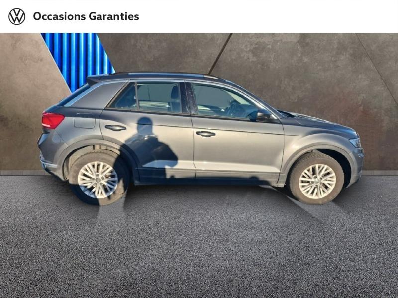 Voitures occasions VOLKSWAGEN T-ROC Lounge Bruay-la-Buissière