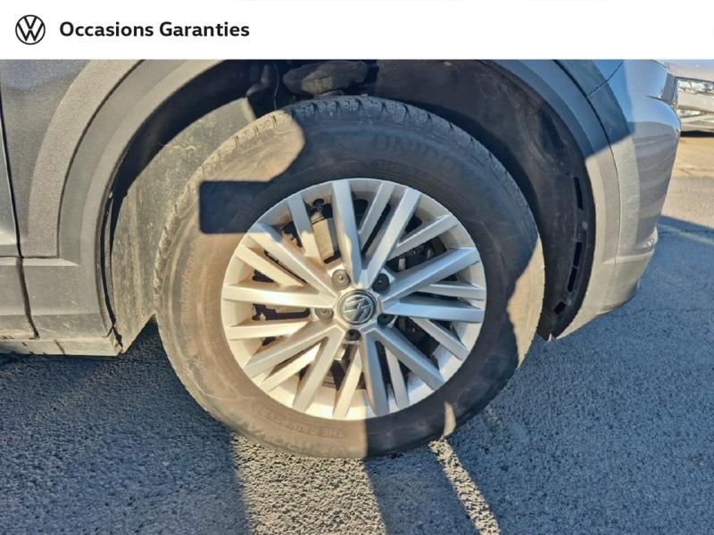 Voitures occasions VOLKSWAGEN T-ROC Lounge Bruay-la-Buissière