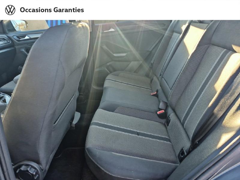 Voitures occasions VOLKSWAGEN T-ROC Lounge Bruay-la-Buissière