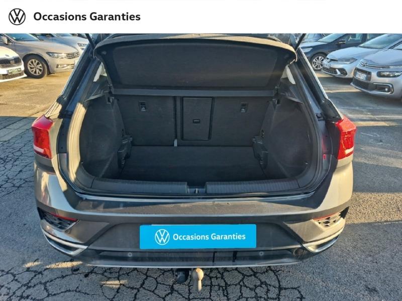 Voitures occasions VOLKSWAGEN T-ROC Lounge Bruay-la-Buissière