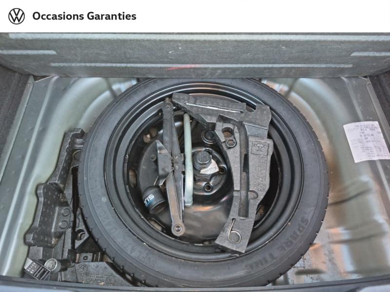 Voitures occasions VOLKSWAGEN T-ROC Lounge Bruay-la-Buissière