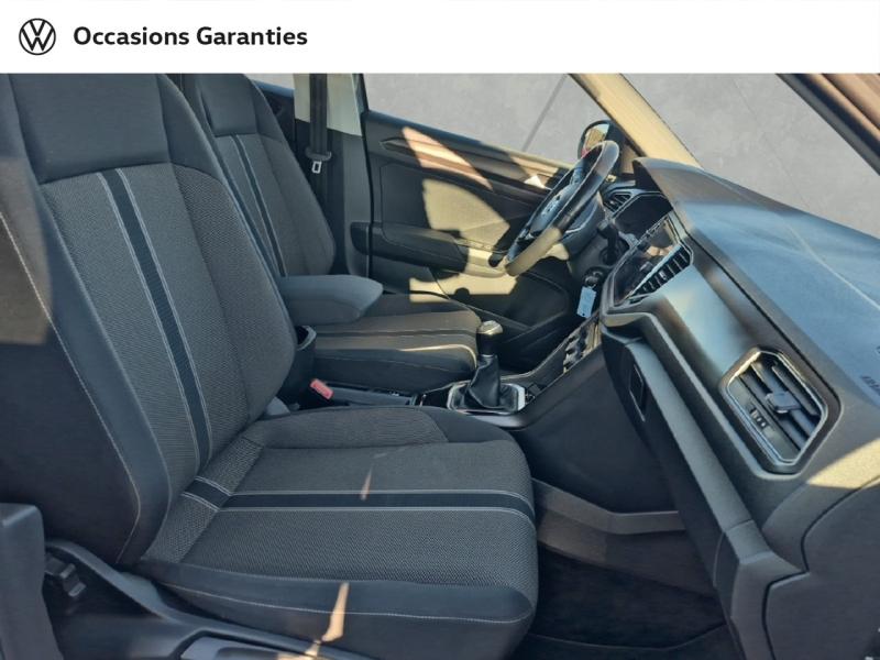 Voitures occasions VOLKSWAGEN T-ROC Lounge Bruay-la-Buissière