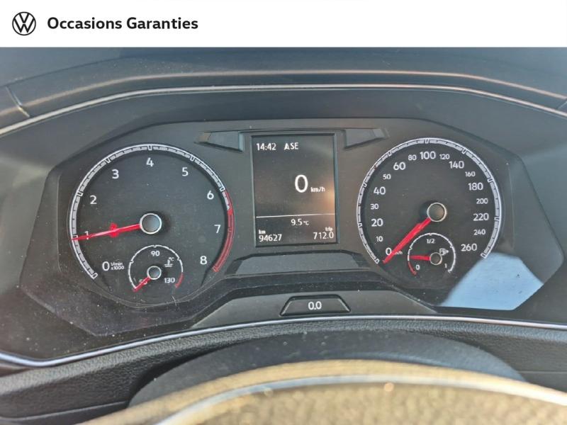 Voitures occasions VOLKSWAGEN T-ROC Lounge Bruay-la-Buissière