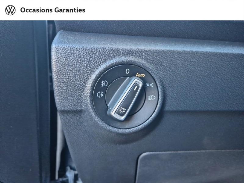 Voitures occasions VOLKSWAGEN T-ROC Lounge Bruay-la-Buissière