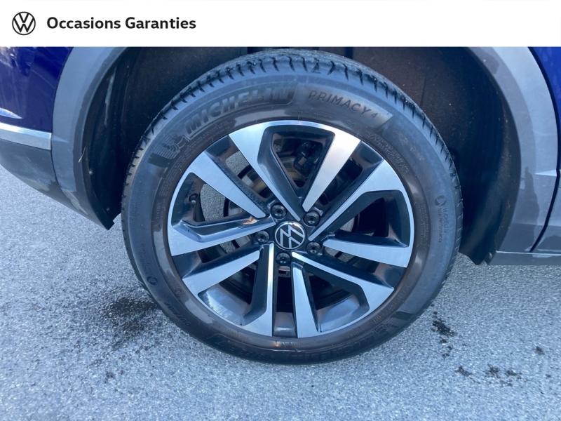 Voitures occasions VOLKSWAGEN T-ROC United Bruay-la-Buissière