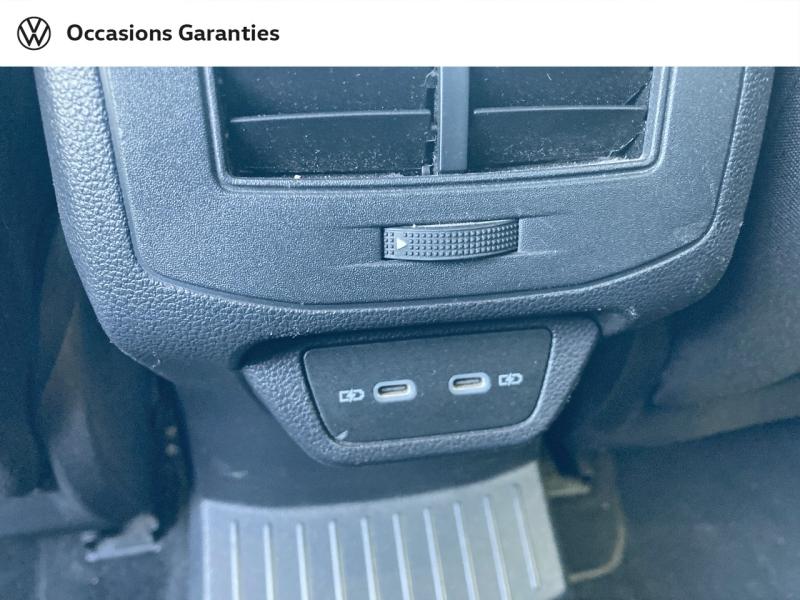 Voitures occasions VOLKSWAGEN T-ROC United Bruay-la-Buissière