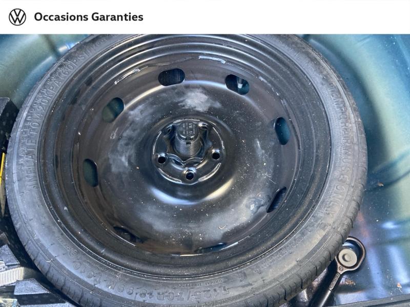 Voitures occasions VOLKSWAGEN T-ROC United Bruay-la-Buissière