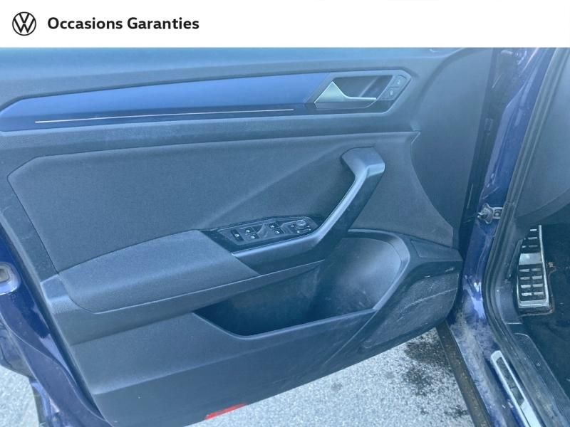 Voitures occasions VOLKSWAGEN T-ROC United Bruay-la-Buissière