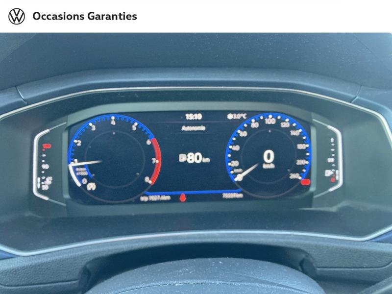 Voitures occasions VOLKSWAGEN T-ROC United Bruay-la-Buissière