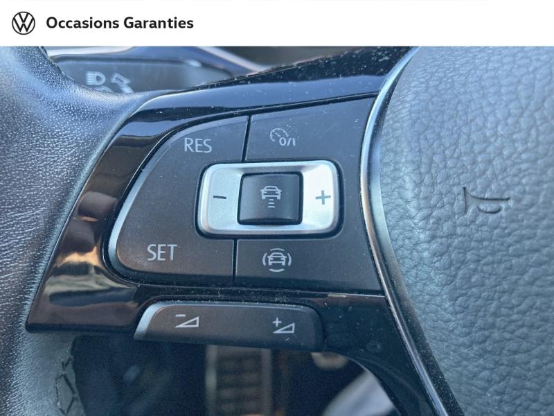 Voitures occasions VOLKSWAGEN T-ROC United Bruay-la-Buissière