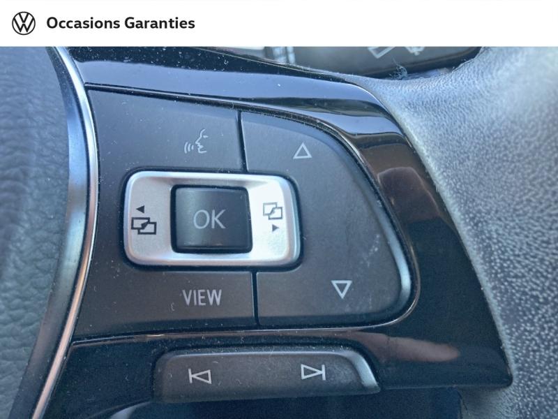 Voitures occasions VOLKSWAGEN T-ROC United Bruay-la-Buissière