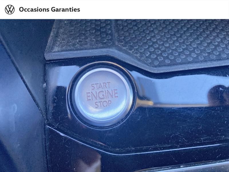 Voitures occasions VOLKSWAGEN T-ROC United Bruay-la-Buissière