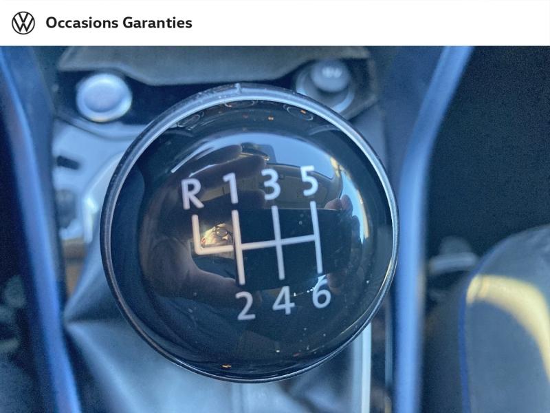 Voitures occasions VOLKSWAGEN T-ROC United Bruay-la-Buissière
