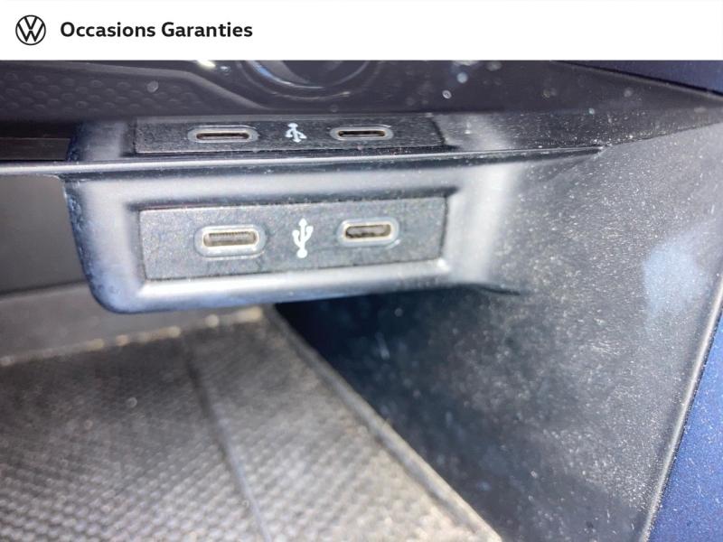 Voitures occasions VOLKSWAGEN T-ROC United Bruay-la-Buissière