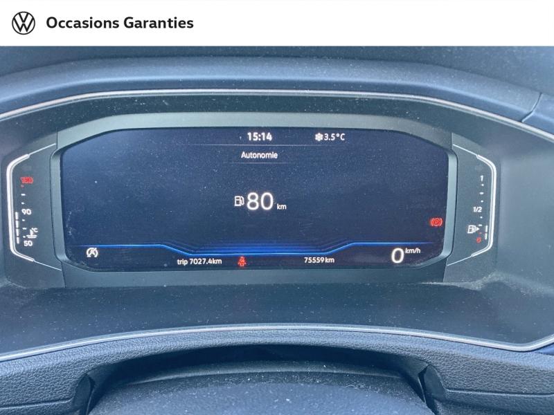 Voitures occasions VOLKSWAGEN T-ROC United Bruay-la-Buissière