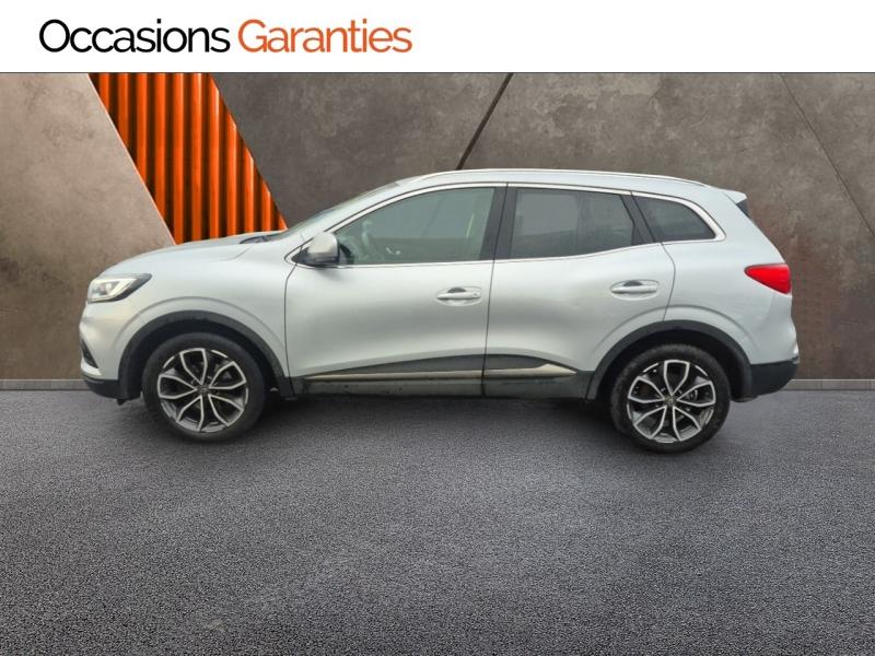 Voitures occasions RENAULT KADJAR Intens Bruay-la-Buissière