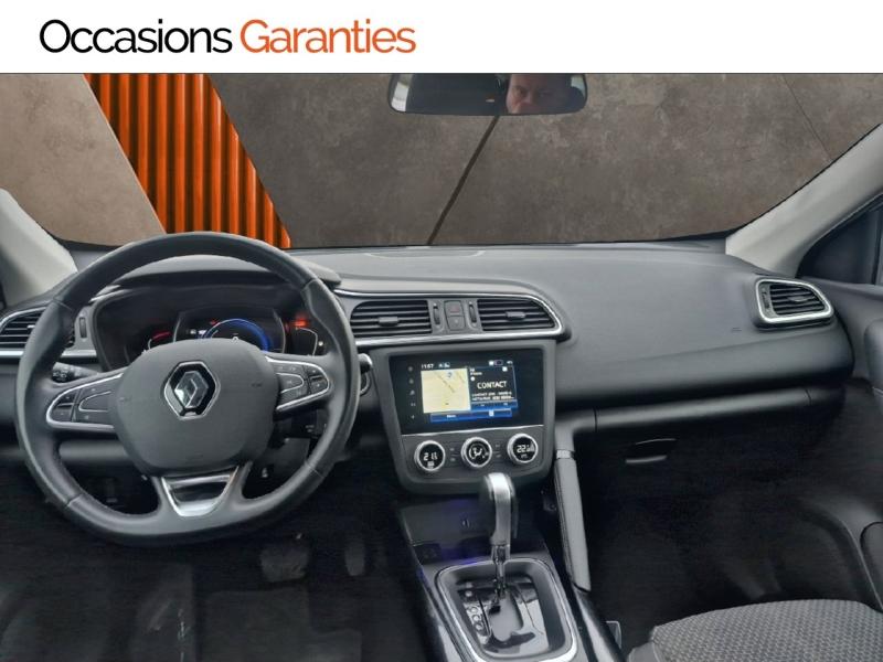 Voitures occasions RENAULT KADJAR Intens Bruay-la-Buissière