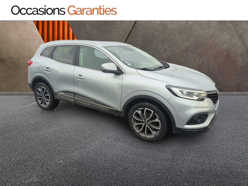 Voitures occasions RENAULT KADJAR Intens Bruay-la-Buissière