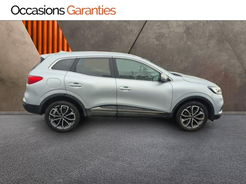 Voitures occasions RENAULT KADJAR Intens Bruay-la-Buissière