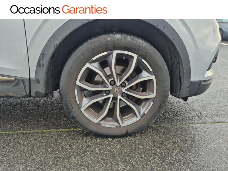 Voitures occasions RENAULT KADJAR Intens Bruay-la-Buissière