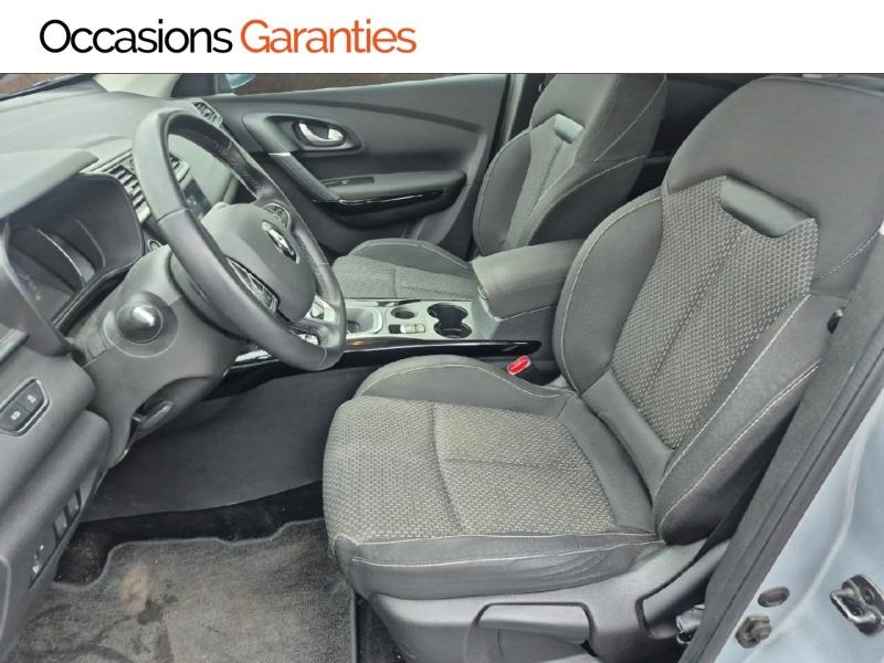 Voitures occasions RENAULT KADJAR Intens Bruay-la-Buissière