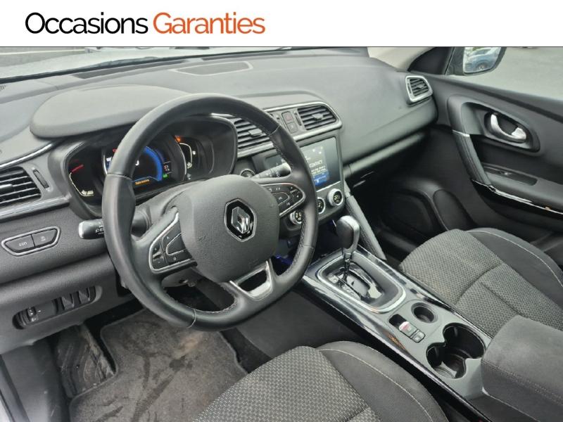 Voitures occasions RENAULT KADJAR Intens Bruay-la-Buissière