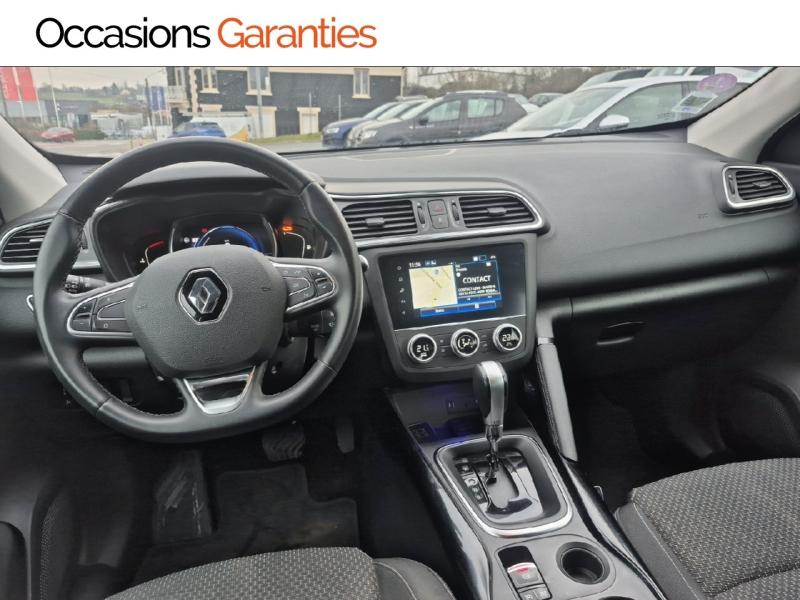 Voitures occasions RENAULT KADJAR Intens Bruay-la-Buissière