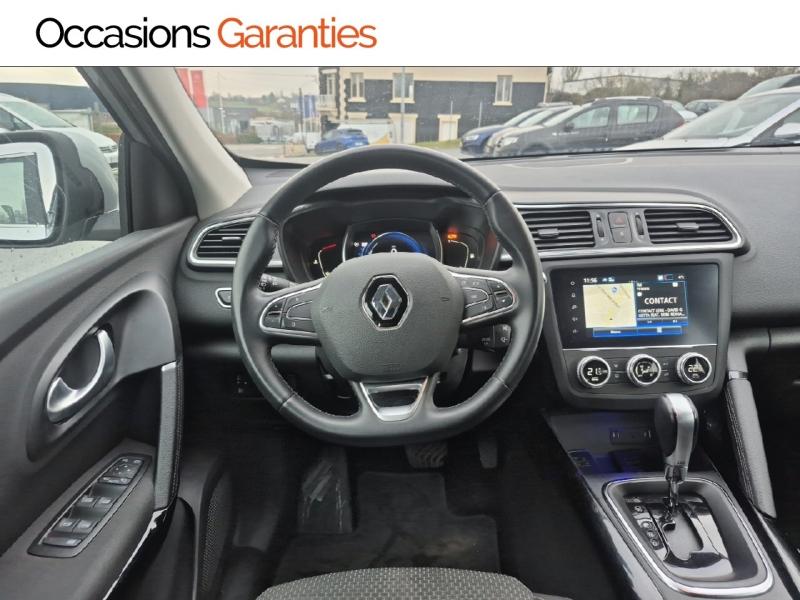 Voitures occasions RENAULT KADJAR Intens Bruay-la-Buissière