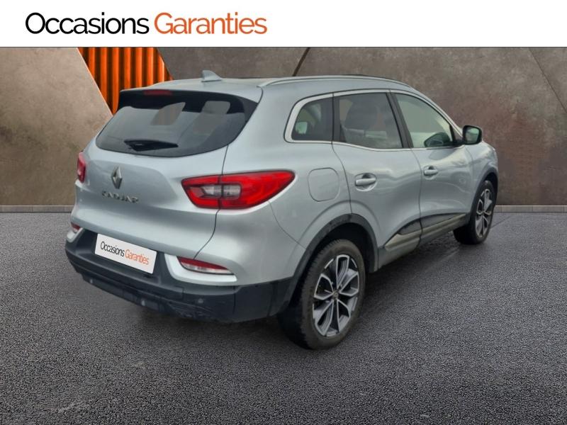 Voitures occasions RENAULT KADJAR Intens Bruay-la-Buissière