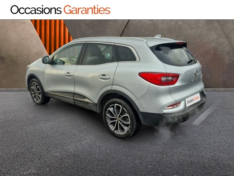Voitures occasions RENAULT KADJAR Intens Bruay-la-Buissière