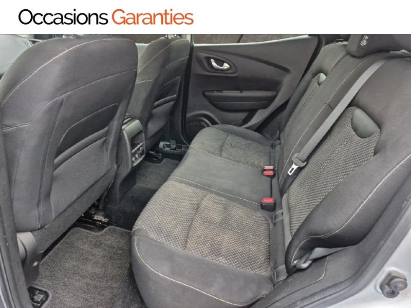 Voitures occasions RENAULT KADJAR Intens Bruay-la-Buissière