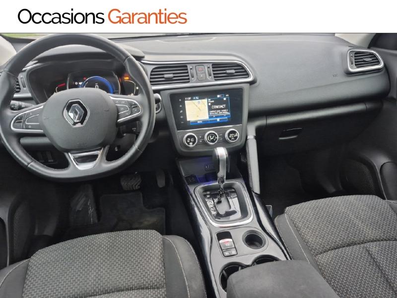 Voitures occasions RENAULT KADJAR Intens Bruay-la-Buissière