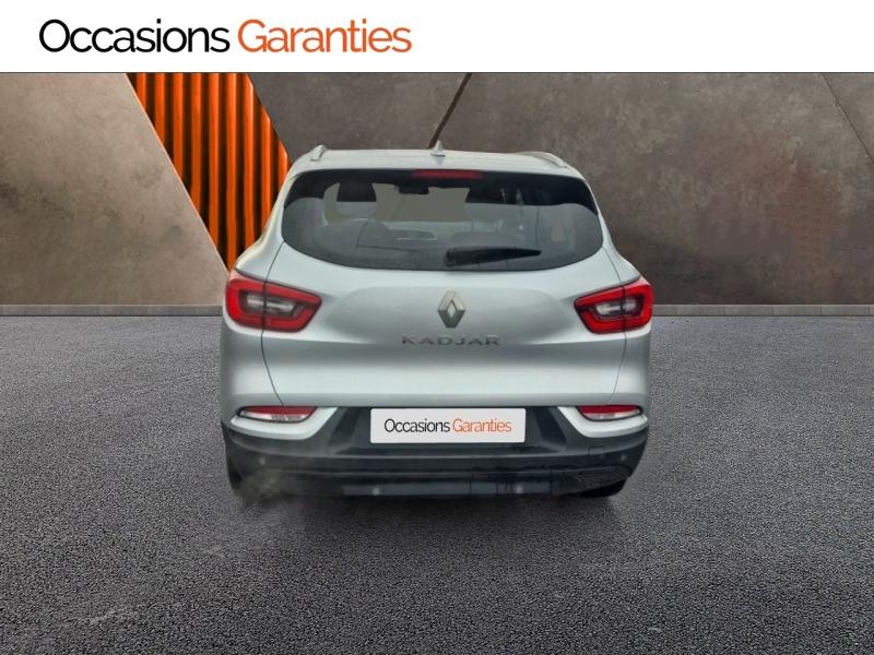 Voitures occasions RENAULT KADJAR Intens Bruay-la-Buissière